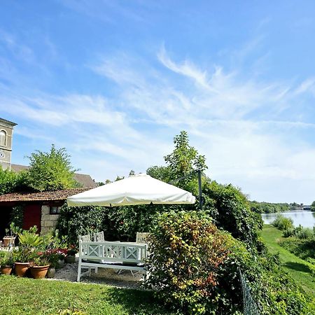 Jan'S Place In Burgundy Ecuelles  Luaran gambar