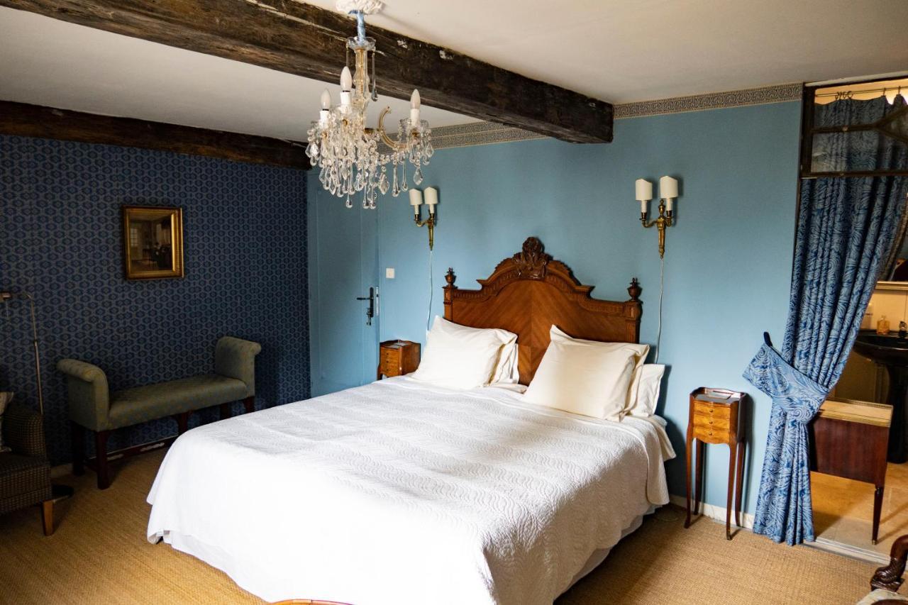 Jan'S Place In Burgundy Ecuelles  Luaran gambar