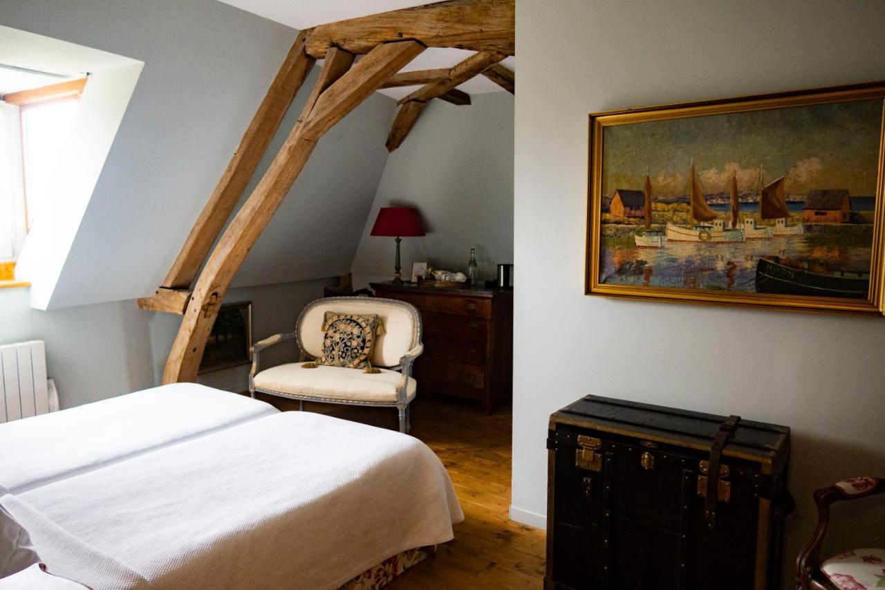 Jan'S Place In Burgundy Ecuelles  Luaran gambar