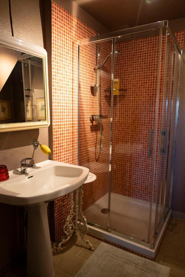 Jan'S Place In Burgundy Ecuelles  Luaran gambar